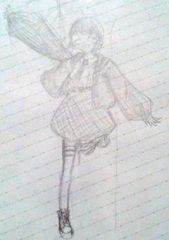 イラスト　（リクエスト募集中！）