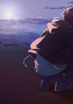 🌈🕒  ┊  余命100日の カタオモイ日記 。