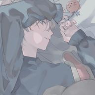 飛鷹さんのアイコン画像
