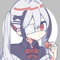 自称：人間さんのアイコン画像