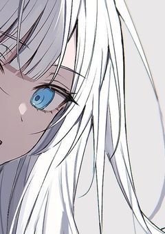 ︎ ︎ ︎↻ 救われることのないヒーロー