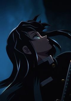 ︎ ︎ ︎# 霞柱、雄英に行きます。