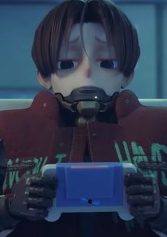 ︎ ︎ ︎# 元カレと奉仕活動で再開した件。