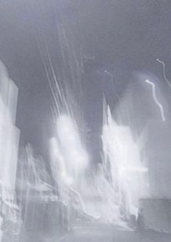 ︎ ︎ ︎# 注意喚起