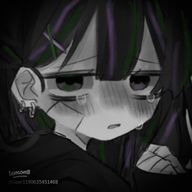 疑問符#˚✧₊⁎東雲　雫⁎⁺˳✧さんのアイコン画像
