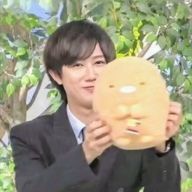 だいこんさんのアイコン画像