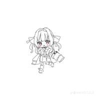 あーるさんのアイコン画像