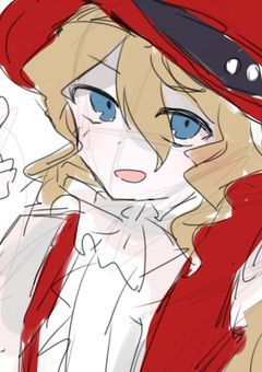 二次創作の漫画置き場ァァァァァァ!!!