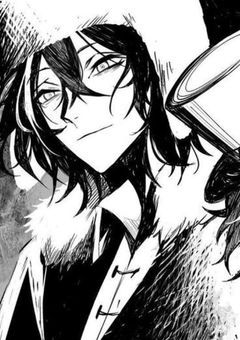 【文スト】ドス君の反応集