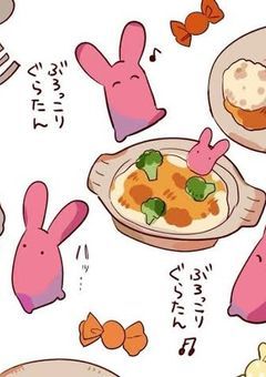 恋愛リアリティショーにでることになりました！？（花子くん達）