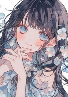 Stxxの青くんの妹、有名な絵師でした!!