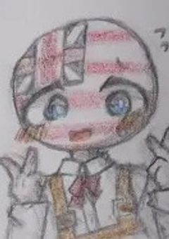 【イラスト部屋】金平糖のキャンバス