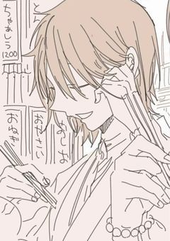 ＃，漂着先は百鬼学園島でした