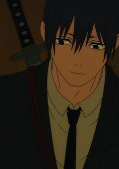 csm - ずっと私を好きでいて。