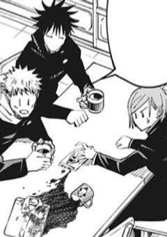 最強4人、やる気がない