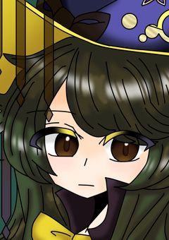 イラスト載せるよ