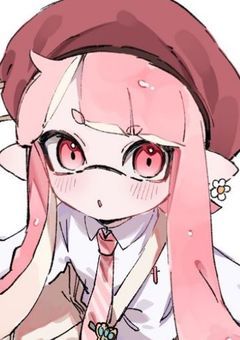 スプラ実況者に愛されて何が悪い？！