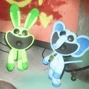 ミニスマイリングクリッターズ