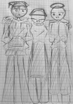 のばしぼうのイラスト部屋