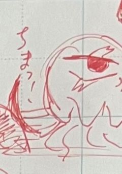 GOBのキャラ達が現実にいると思ったら捕まっていたので助けます