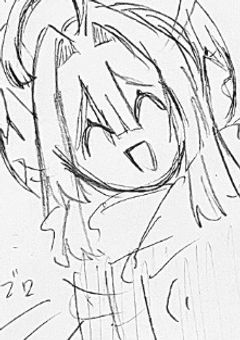 同棲？違います、コイツは居候でーす！！(^^)（⚠️現パロ⚠️）