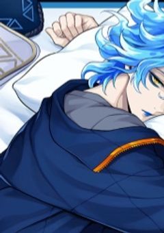 のばしぼうのツイステ部屋!