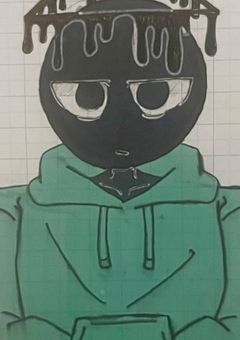 のばしぼうの塗り絵部屋!