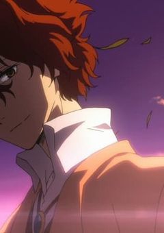 特級、文ストの世界に転生しちゃった件