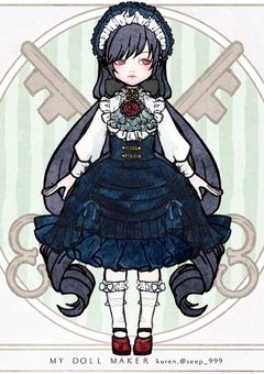 ママに会いたい 後日章