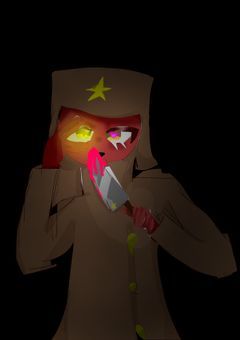 CH 転生したらカンヒュに会えました？！