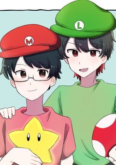 🐱👣イラスト部屋