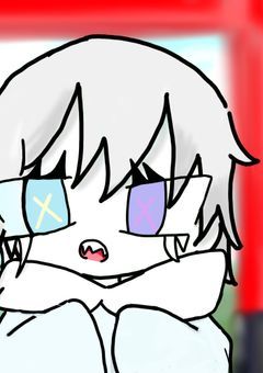 1000日後チャレンジ　神絵師になるぞ！！(๑•̀ㅂ•́)و✧