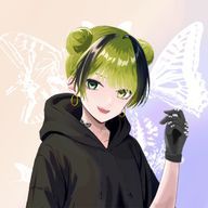 闇凪　暗  (やなぎ　あん)🔱🏹🦋さんのアイコン画像