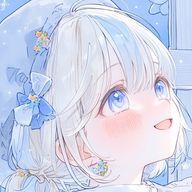 ︎ ✦︎ ⌇ めむさんのアイコン画像