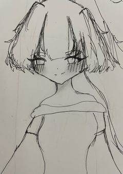イラスト部屋ぁぁ！☆