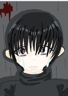 イラスト投稿場