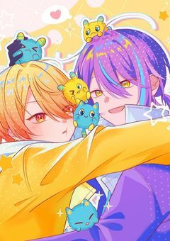 プロセカ短編集