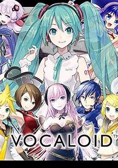 ボカニチ（VOCALOIDの日常）