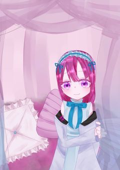 ｛配信部屋｝個人プリチューバー【マウン・ラララ】