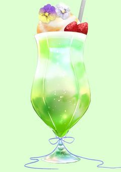 【プリチューバー事務所】くりぃむソーダ！