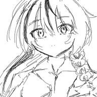 狐雨こはくさんのアイコン画像