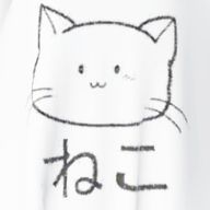 ねこฅ´꒳ `ฅさんのアイコン画像