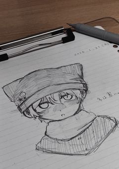 陰キャの自由帳