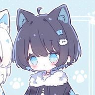 寝夢/ねむ @双子とペア画中~さんのアイコン画像