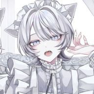 寝夢/ねむ @イラスト仲間とペア画中~さんのアイコン画像