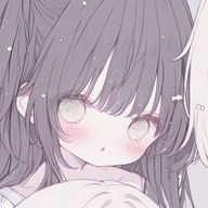 寝夢/ねむ @イラスト仲間とペア画中~さんのアイコン画像