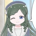 _月島@つきしま_あんず