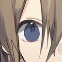 _胡綯紅朱@こないくれあ_