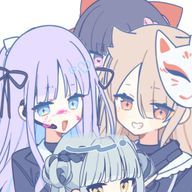 九尾&瑠乃#ふれちゃ🧡🍁🦭運命共同体　フォロバ💯さんのアイコン画像