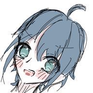 明日見 るぃ。さんのアイコン画像